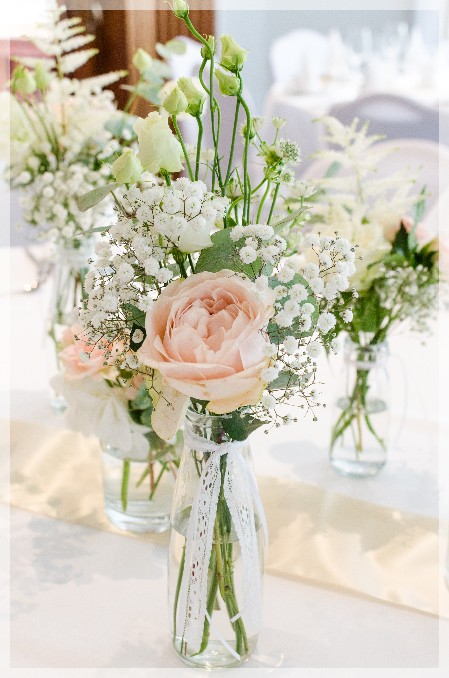 Brautstrauß Hochzeit